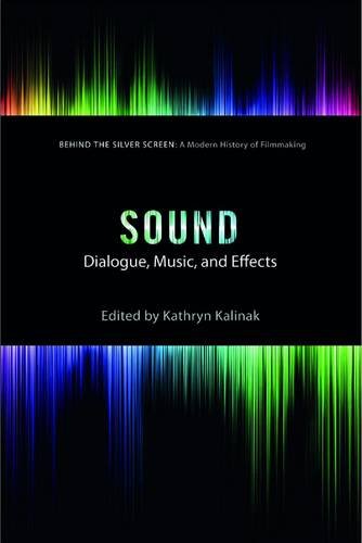 Sound: Dialogue, Music, and Effects (Behind the Silver Screen)